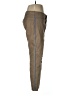 Gap Brown Khakis Size 8 - photo 4