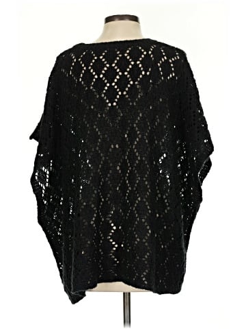 Annalee + Hope Poncho (view 2)