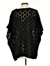 Annalee + Hope Black Poncho Size S - photo 2