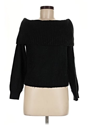 Abercrombie & Fitch Pullover Sweater (view 1)