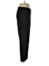 Lisette Black Active Pants Size 10 - photo 4