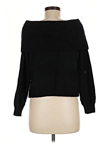 Abercrombie & Fitch Pullover Sweater (view 2)