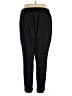 Studio by Torrid Solid Black Casual Pants Size 2X Plus (2) - photo 2