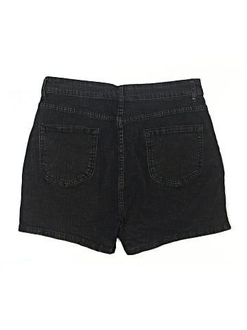 Unbranded Denim Shorts (view 2)