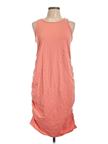 Isabel Casual Dress (view 1)