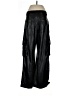Wilfred Black Cargo Pants Size 12 - photo 2