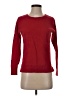Gap Outlet 100% Cotton Red Pullover Sweater Size XS - photo 1
