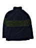 Outlooks 100% Polyester Blue Pullover Sweater Size 14 - 16 - photo 2