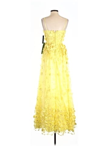 City Triangles Cocktail Dress (view 2)