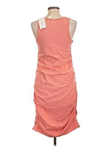 Isabel Casual Dress (view 2)