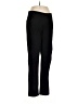 Not Your Daughter's Jeans Black Active Pants Size 6 - photo 1