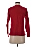 Gap Outlet 100% Cotton Red Pullover Sweater Size XS - photo 2