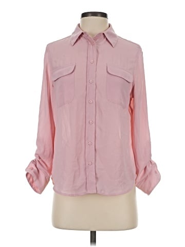 Investments Long Sleeve Blouse (view 1)