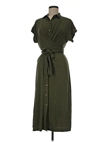Ann Taylor LOFT Casual Dress (view 1)