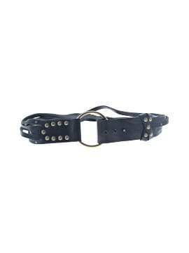 Linea Pelle Leather Belt