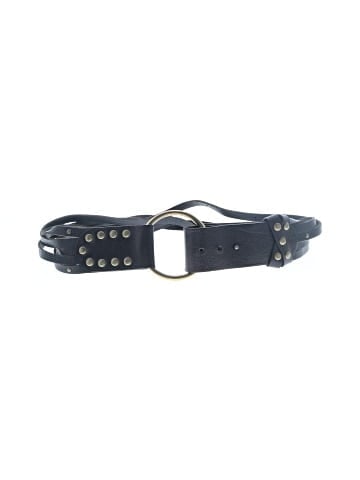Linea Pelle Leather Belt (view 1)