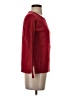 Gap Outlet 100% Cotton Red Pullover Sweater Size XS - photo 4