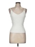ee:some Ivory Tank Top Size M - photo 1