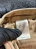 Rag & Bone Tan Jeggings Size 30 waist - photo 7