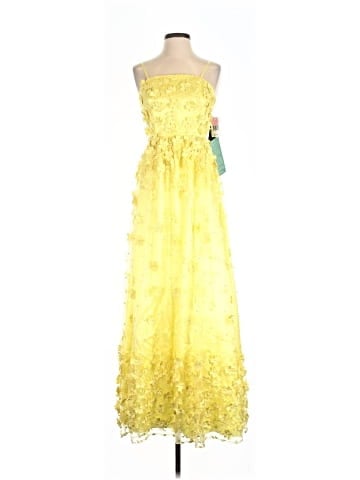 City Triangles Cocktail Dress (view 1)