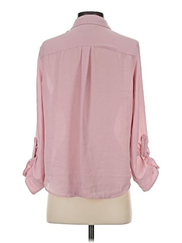 Investments Long Sleeve Blouse (view 2)