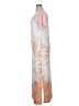 Unbranded Tie-dye Orange Casual Dress Size XL - photo 5