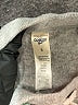 OshKosh B'gosh Floral Gray Sweatpants Size 5 - photo 3