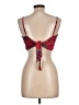 Mi ami Red Sleeveless Top Size L - photo 2