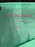 Crewcuts Outlet Green Short Sleeve Top Size 6 - 7 - photo 3