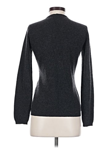 Magaschoni Cashmere Cardigan (view 2)