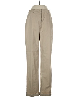 Lands' End Khakis
