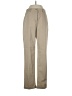 Lands' End 100% Baumwolle Solid Tan Khakis Size 4 - photo 1