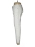 Ann Taylor Metallic Ivory Jeans Size 8 (petite) - photo 5