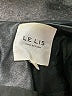 Le Lis Black Raincoat Size S - photo 6