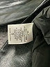 Le Lis Black Raincoat Size S - photo 7