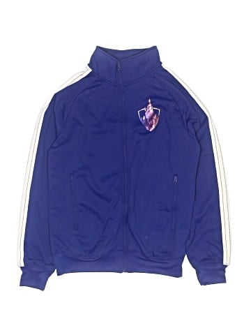 Disney Track Jacket (view 1)