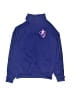 Disney 100% Polyester Hearts Blue Track Jacket Size S (youth) - photo 1