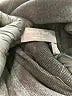 Sweaty Betty Black Turtleneck Sweater Size L - photo 7
