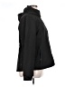 Free Country Solid Black Jacket Size 16 - photo 4