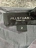 Jill Stuart Gray Cocktail Dress Size 2 - photo 7