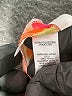 Ann Taylor LOFT 100% Polyester Orange Sleeveless Blouse Size S (petite) - photo 8