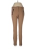 British Khaki Brown Casual Pants Size 10 - photo 1