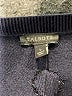 Talbots Stars Blue Pullover Sweater Size L - photo 7