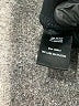 Torrid Solid Black Active Pants Size 5X Plus (5) - photo 5
