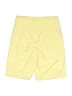 Gymshark Yellow Athletic Shorts Size XXS (estimated) - photo 2