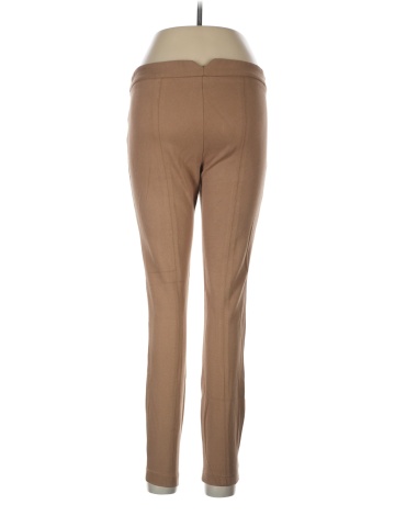 British Khaki Casual Pants (view 2)