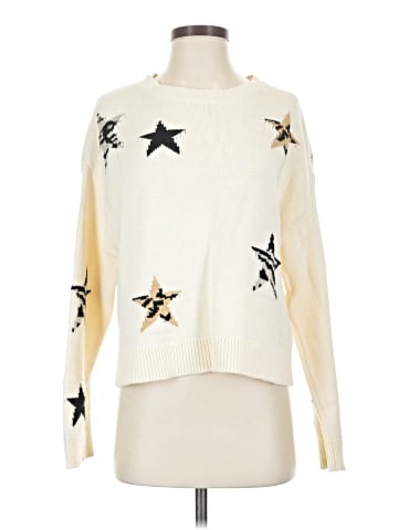 Rails Pullover Sweater (view 1)