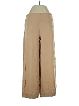 Free People Linen Pants