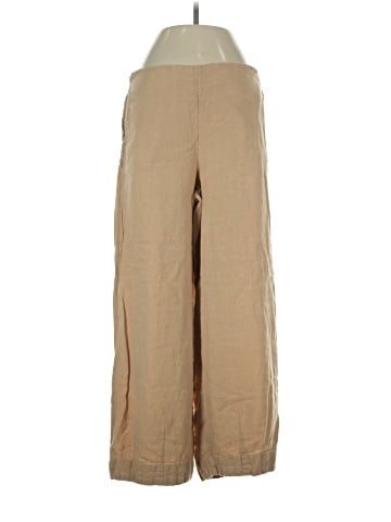 Free People Linen Pants (view 1)