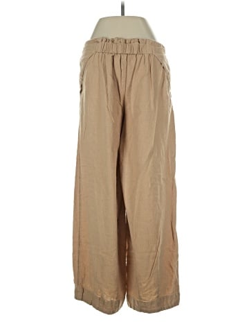 Free People Linen Pants (view 2)